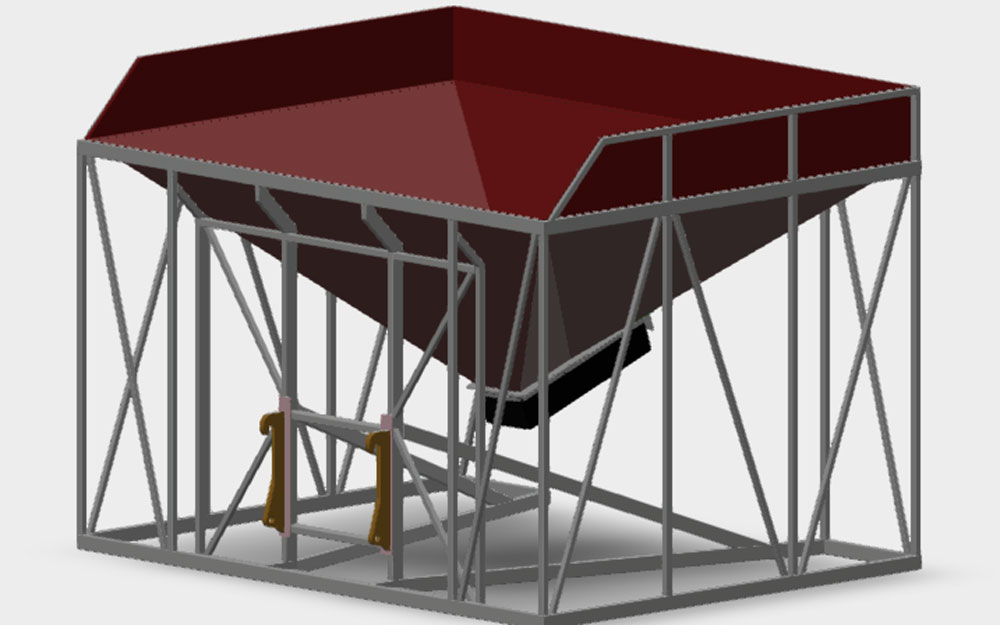 Gallery | Stevenson Fabrication